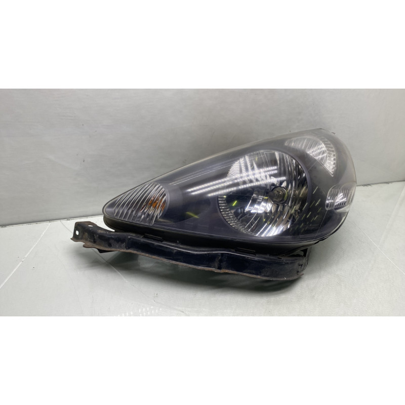 Optique avant principal gauche (feux)(phare) HONDA JAZZ 2 Photo n°1