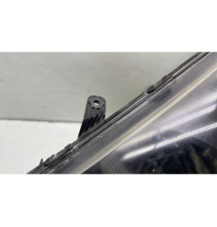 Optique avant principal gauche (feux)(phare) HONDA JAZZ 2