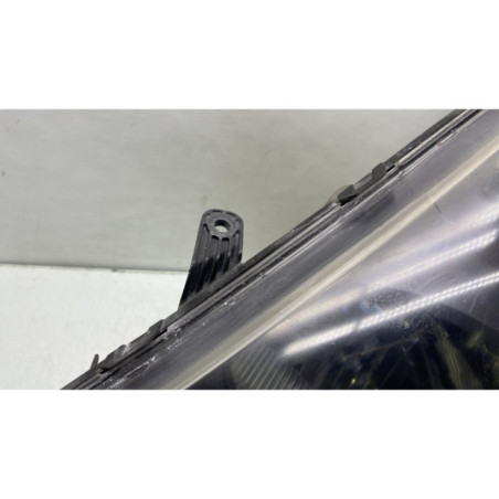 Optique avant principal gauche (feux)(phare) HONDA JAZZ 2