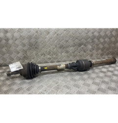Cardan droit (transmission) PEUGEOT 307 Photo n°1