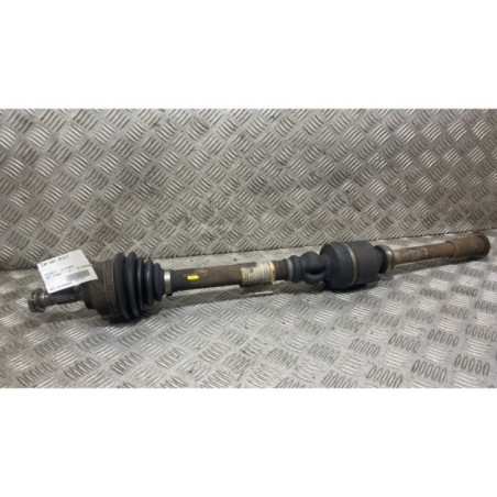 Cardan droit (transmission) PEUGEOT 307 Photo n°1