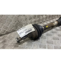 Cardan droit (transmission) PEUGEOT 307