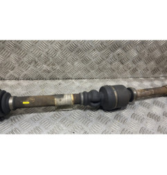 Cardan droit (transmission) PEUGEOT 307
