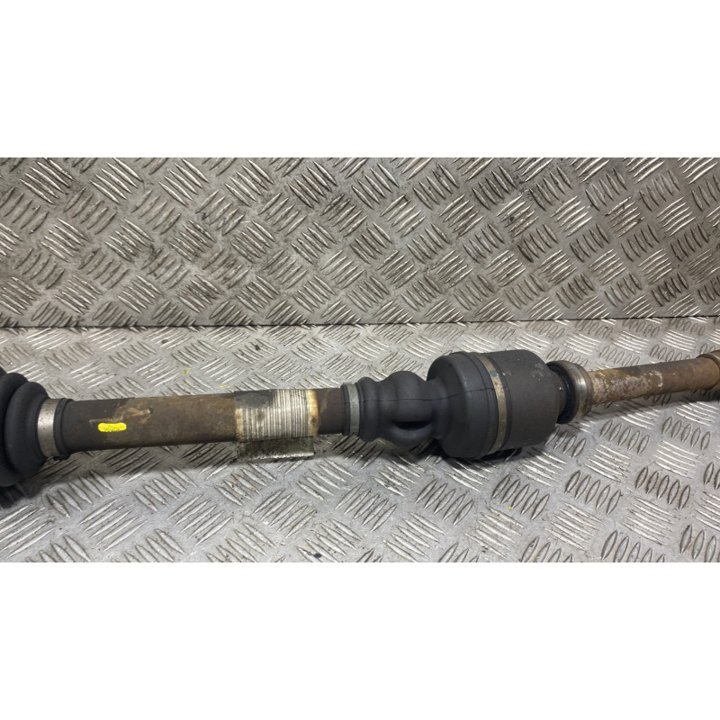 Cardan droit (transmission) PEUGEOT 307 Photo n°3