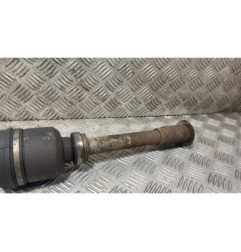 Cardan droit (transmission) PEUGEOT 307
