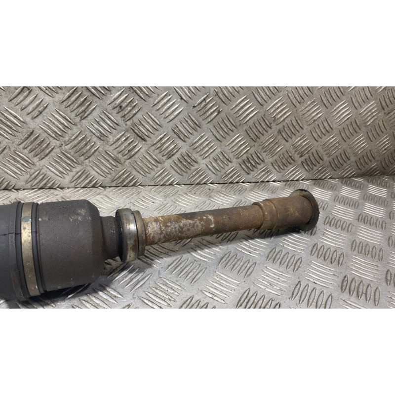 Cardan droit (transmission) PEUGEOT 307 Photo n°4