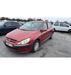 Cardan droit (transmission) PEUGEOT 307