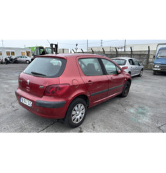 Cardan droit (transmission) PEUGEOT 307
