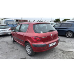Cardan droit (transmission) PEUGEOT 307