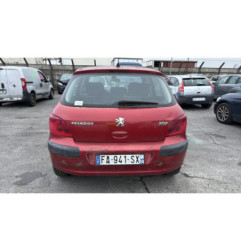 Cardan droit (transmission) PEUGEOT 307