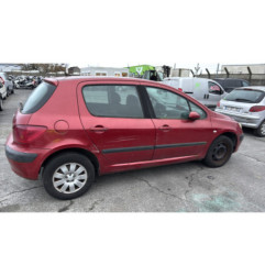 Cardan droit (transmission) PEUGEOT 307