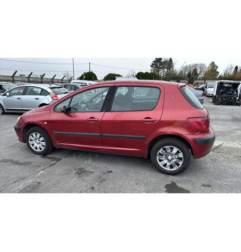 Cardan droit (transmission) PEUGEOT 307