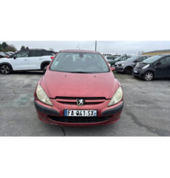 Cardan droit (transmission) PEUGEOT 307