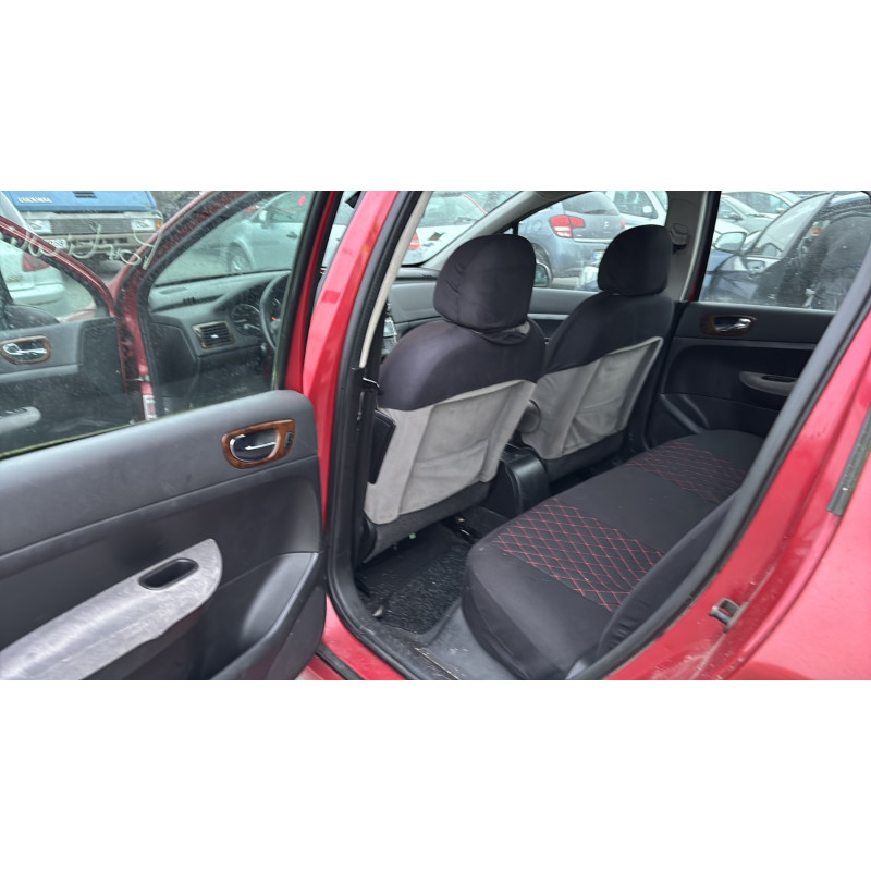 Cardan droit (transmission) PEUGEOT 307 Photo n°14