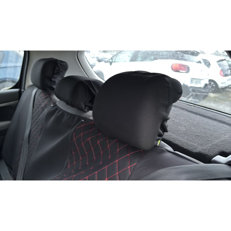 Cardan droit (transmission) PEUGEOT 307 Photo n°15