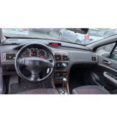 Cardan droit (transmission) PEUGEOT 307