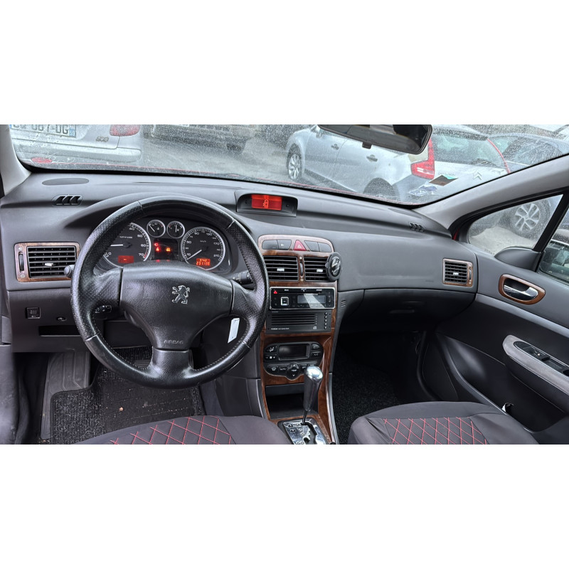 Cardan droit (transmission) PEUGEOT 307 Photo n°16