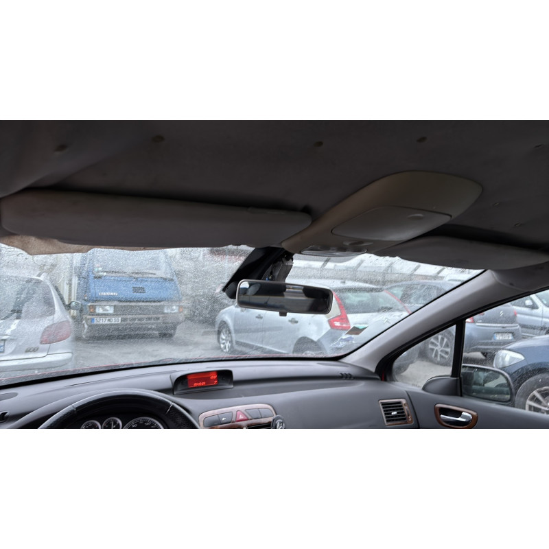 Cardan droit (transmission) PEUGEOT 307 Photo n°17