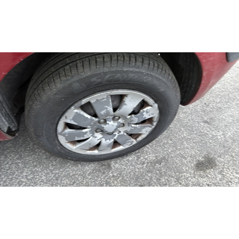 Cardan droit (transmission) PEUGEOT 307 Photo n°18