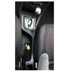 Cardan droit (transmission) PEUGEOT 307