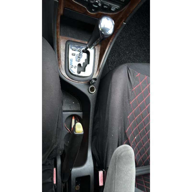 Cardan droit (transmission) PEUGEOT 307 Photo n°19