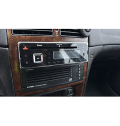 Cardan droit (transmission) PEUGEOT 307