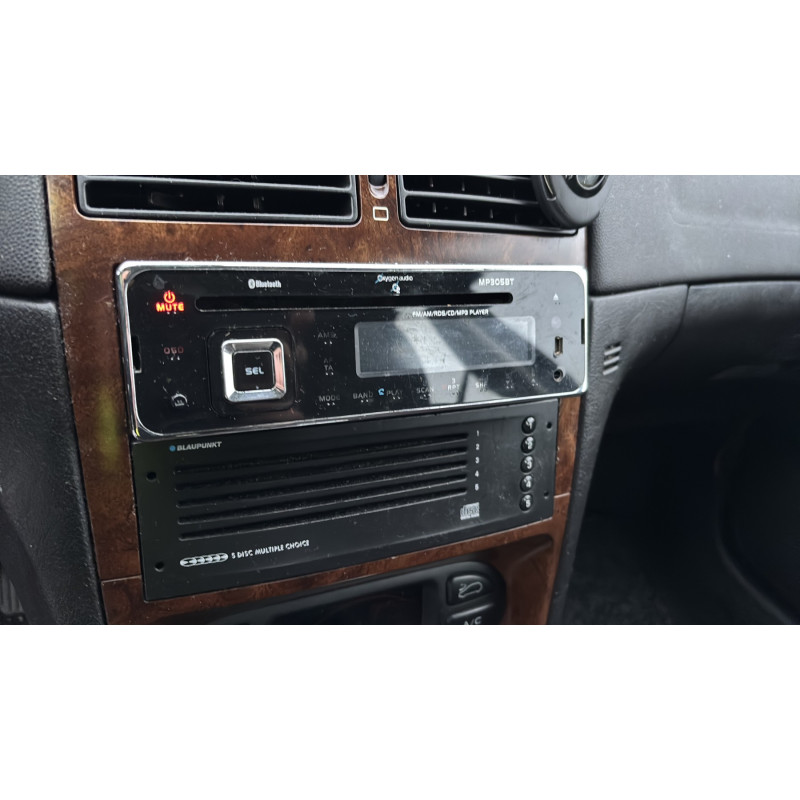 Cardan droit (transmission) PEUGEOT 307 Photo n°20