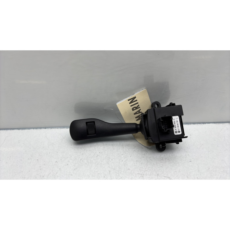 Commodo d'essuie glaces BMW X5 E53 Photo n°5