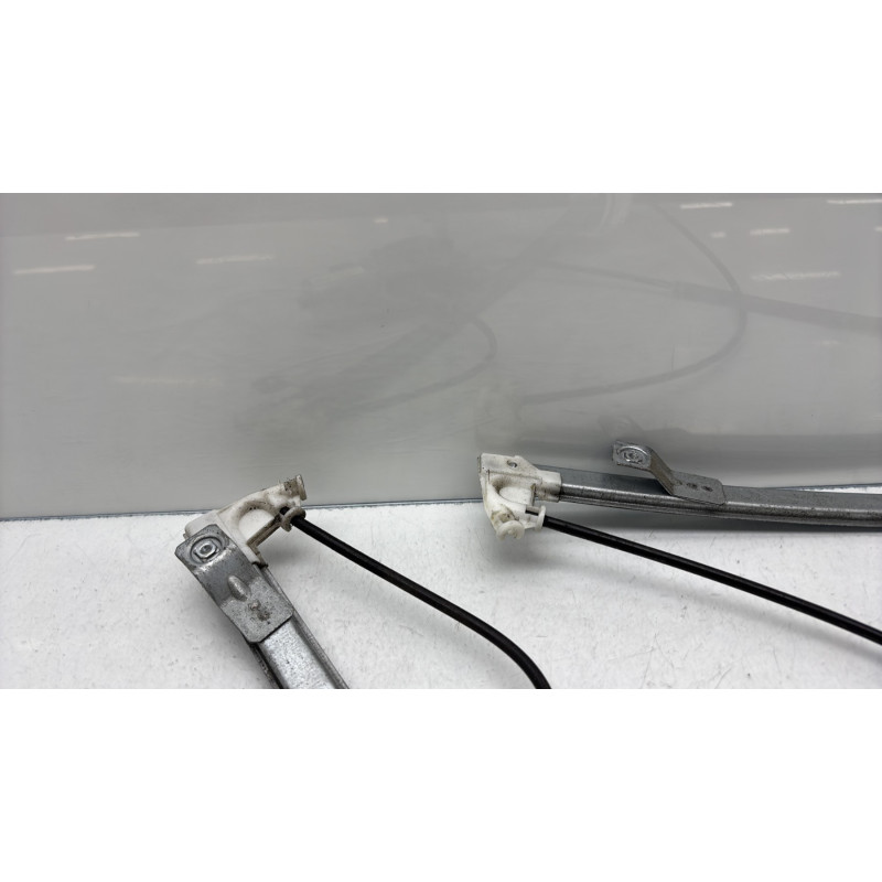 Leve vitre electrique avant gauche BMW X5 E53 Photo n°2