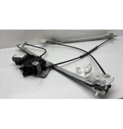 Leve vitre electrique avant gauche BMW X5 E53