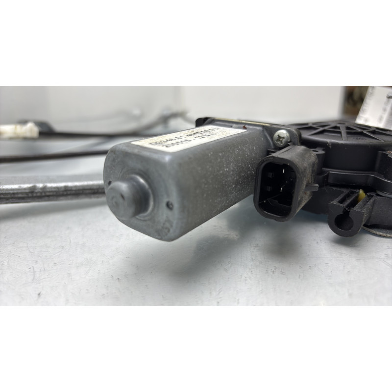 Leve vitre electrique avant gauche BMW X5 E53 Photo n°5