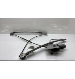 Leve vitre electrique avant gauche BMW X5 E53