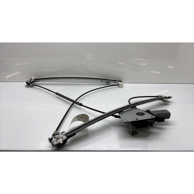 Leve vitre electrique avant gauche BMW X5 E53 Photo n°6