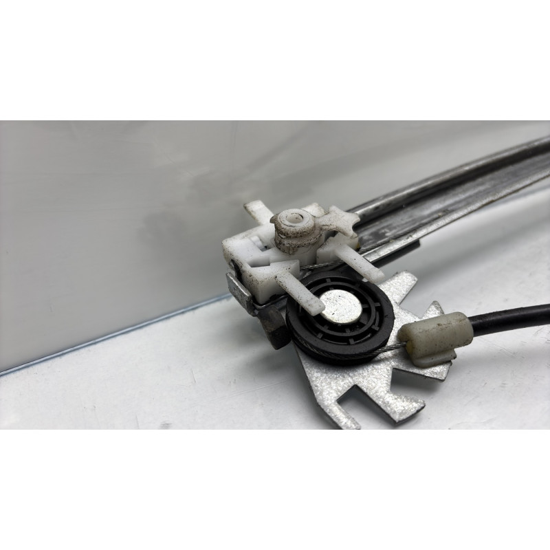 Leve vitre electrique avant gauche BMW X5 E53 Photo n°8