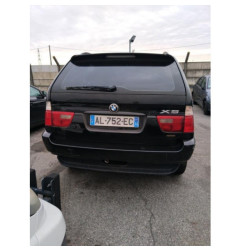 Leve vitre electrique avant gauche BMW X5 E53