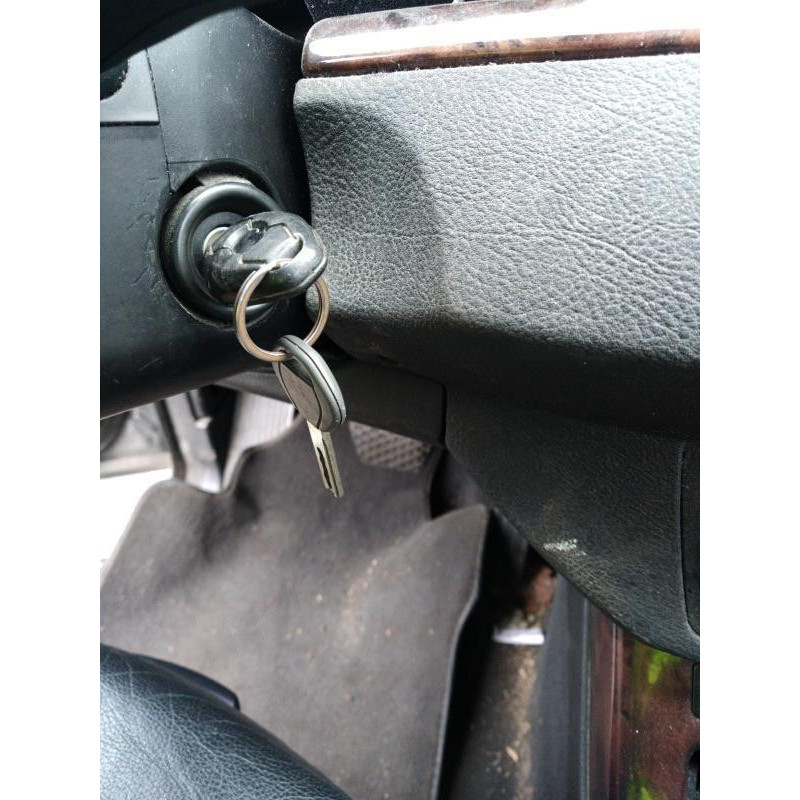 Leve vitre electrique avant gauche BMW X5 E53 Photo n°18