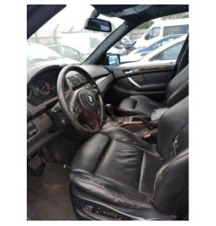 Pare boue avant gauche BMW X5 E53