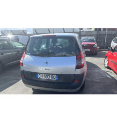 Vitre arriere gauche RENAULT GRAND SCENIC 2