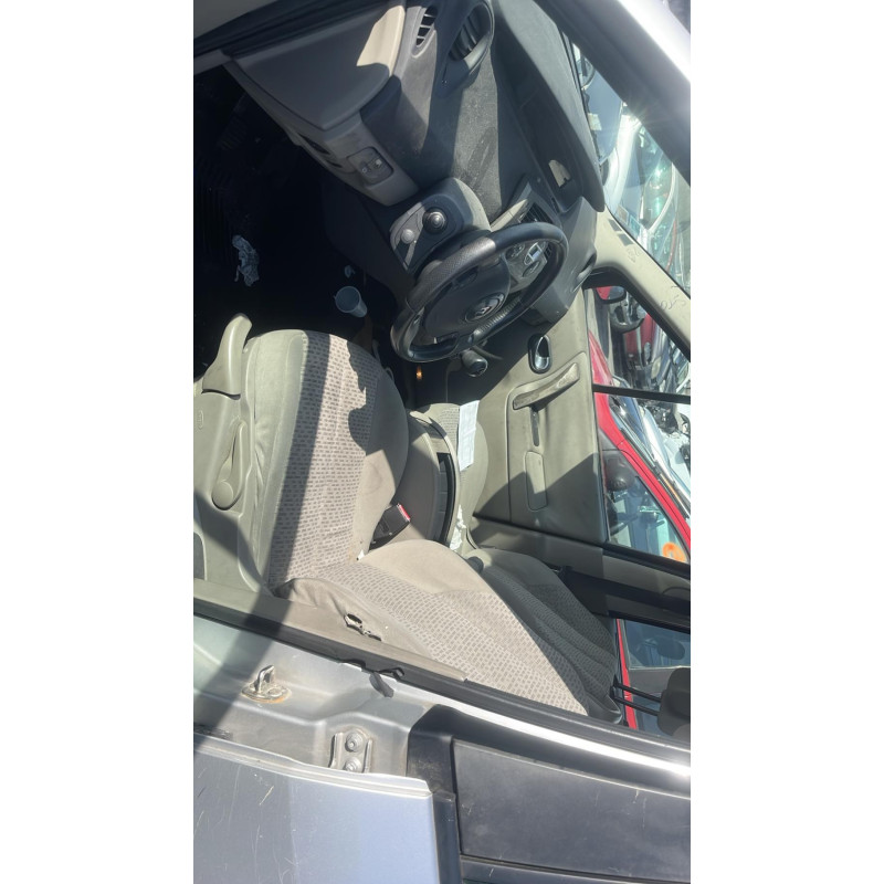 Vitre arriere gauche RENAULT GRAND SCENIC 2 Photo n°8