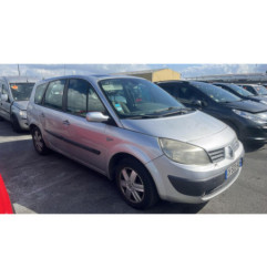 Vitre arriere gauche RENAULT GRAND SCENIC 2
