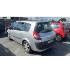 Vitre arriere gauche RENAULT GRAND SCENIC 2