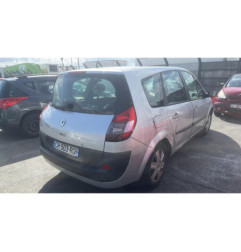 Vitre arriere gauche RENAULT GRAND SCENIC 2