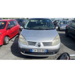 Vitre arriere gauche RENAULT GRAND SCENIC 2