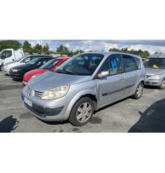Vitre arriere gauche RENAULT GRAND SCENIC 2