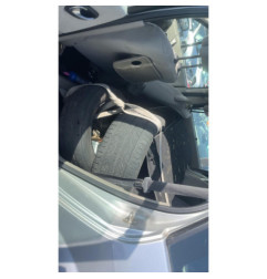 Vitre arriere gauche RENAULT GRAND SCENIC 2