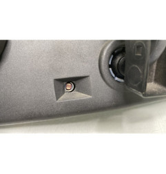 Retroviseur interieur BMW X5 E53