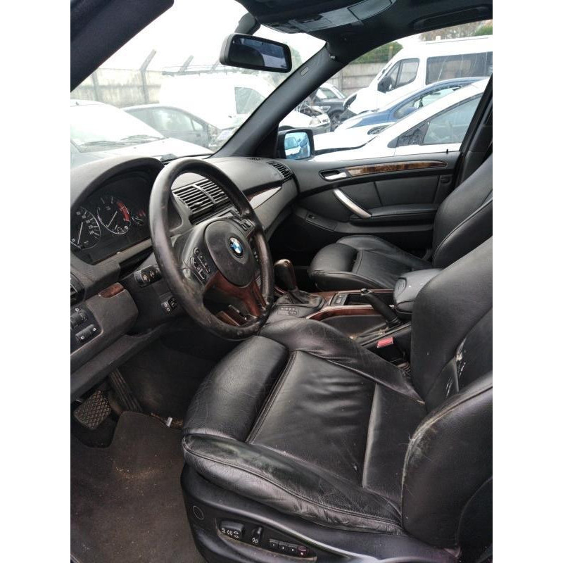 Retroviseur interieur BMW X5 E53 Photo n°7