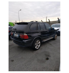 Retroviseur interieur BMW X5 E53