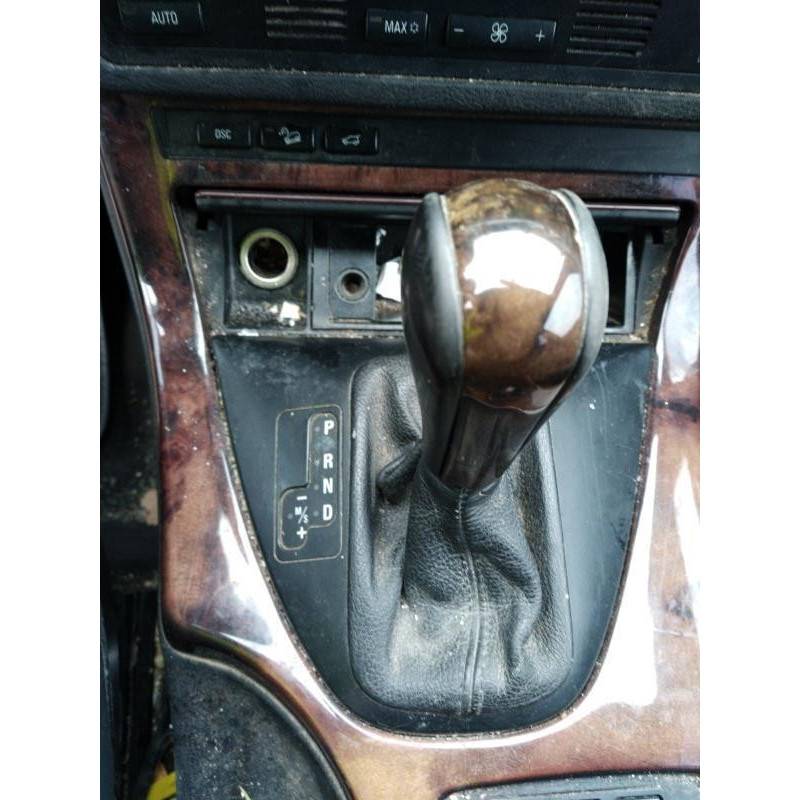 Retroviseur interieur BMW X5 E53 Photo n°12