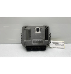Calculateur moteur RENAULT GRAND SCENIC 2 Photo n°1